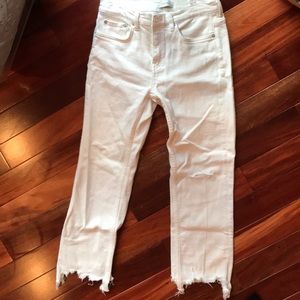 Zara Jeans